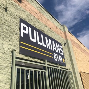 Pullmans Gym - Boxing Near Me - Northridge, California Pullmans Gym - Boxing Near Me - Northridge, California