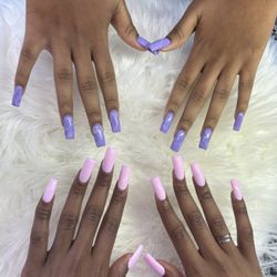 Top Nail