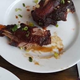 Pork Wings Pork Wings