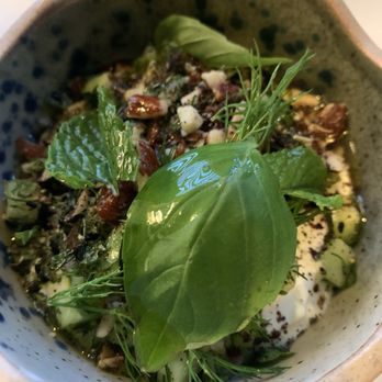 Sora Craft Kitchen - Mastabe - Mediterranean Near Me - Los Angeles, California Sora Craft Kitchen - Mastabe - Mediterranean Near Me - Los Angeles, California