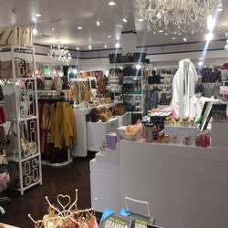 Charming Charlie - Clothes and purses