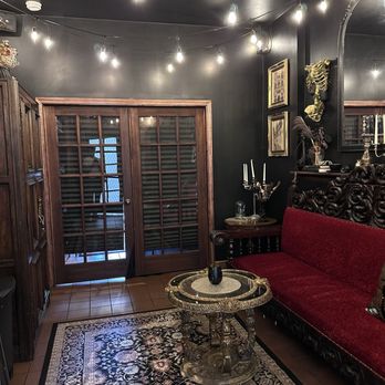 Nocturnal - Coffee & Tea Near Me - Monroe, Michigan