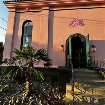 Bar Cala - the building itself. - Bars Near Me - Portland, Oregon