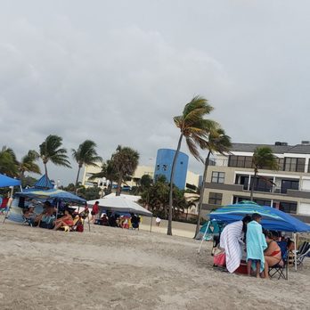 Hollywood Beach - Hollywood Beach - Beaches Near Me - Hollywood, Florida