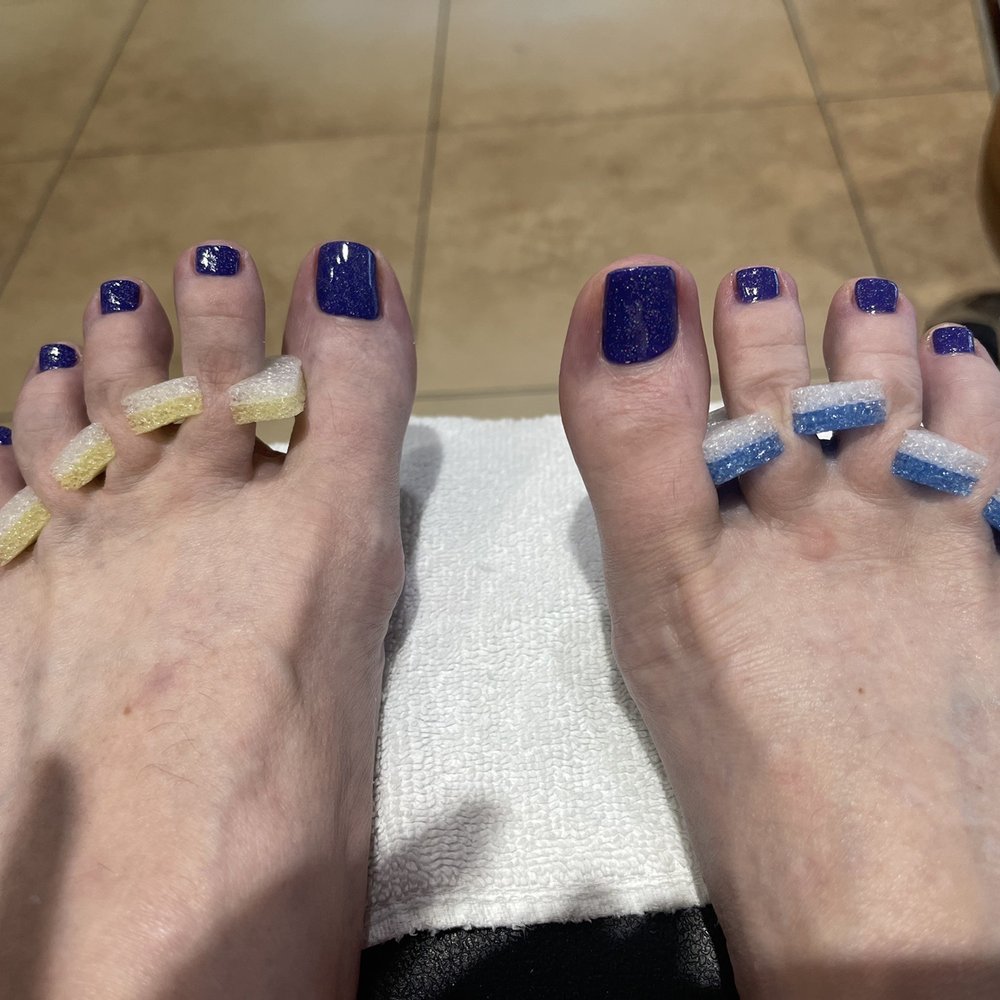 La Bella Nails & Spa - Toe nails - Nail Salons Near Me - Austin, Texas La Bella Nails & Spa - Toe nails - Nail Salons Near Me - Austin, Texas