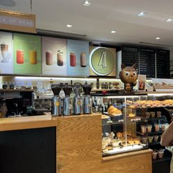 El Aleph Coffee Haus