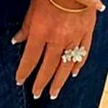 Harry's Jewelry - Harry made my daughter & I matching bangels out of a couple out of date gold pieces I had 31 years ago. Noeme designed this gorgeous ring! - Jewelry Near Me - San Francisco, California Harry's Jewelry - Harry made my daughter & I matching bangels out of a couple out of date gold pieces I had 31 years ago. Noeme designed this gorgeous ring! - Jewelry Near Me - San Francisco, California