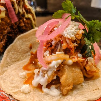 The Haam - Baja taco - Japanese Near Me - Toronto, Ontario The Haam - Baja taco - Japanese Near Me - Toronto, Ontario