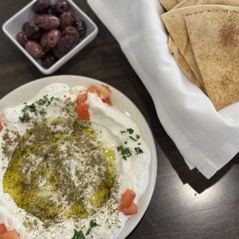 Zena's Lebanese Cuisine - Lebneh - Mediterranean Near Me - Orange, California Zena's Lebanese Cuisine - Lebneh - Mediterranean Near Me - Orange, California