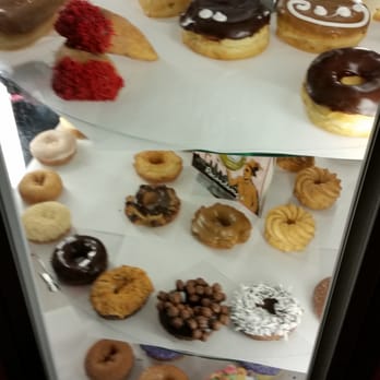 Voodoo Doughnut - What to get?! - Donuts Near Me - Denver, Colorado Voodoo Doughnut - What to get?! - Donuts Near Me - Denver, Colorado