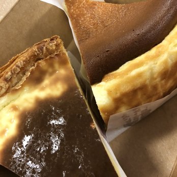 Wallflour Bake Shop - Bakeries Near Me - Honolulu, Hawaii