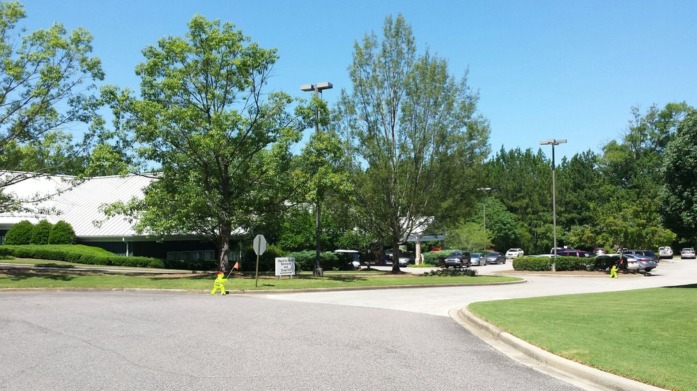 Hand In Hand - childcare center in Birmingham, AL