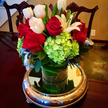 Lexis Florist - Florists Near Me - Houston, Texas