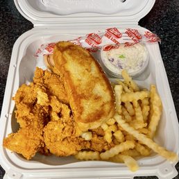 The Box Combo