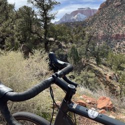 Zion Cycles