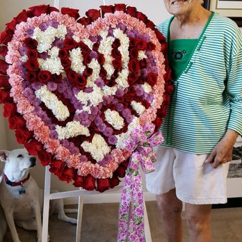 KD's Florist & Gifts - Florists Near Me - Katy, Texas