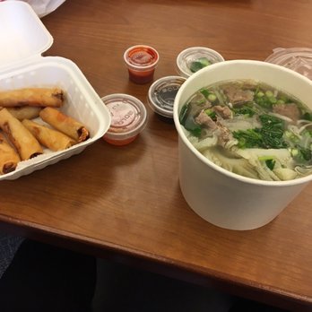 Pho Junkies - Food Trucks Near Me Pho Junkies - Food Trucks Near Me