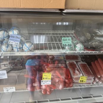 Duc Huong - Their prepared food - Bakeries Near Me - Westminster, California Duc Huong - Their prepared food - Bakeries Near Me - Westminster, California