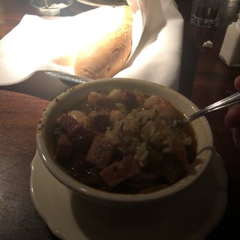 Pappadeaux Seafood Kitchen - Gumbo - Seafood Near Me - Bedford, Texas Pappadeaux Seafood Kitchen - Gumbo - Seafood Near Me - Bedford, Texas