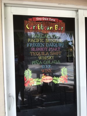 Menu photo 4 La Granja Palm Beach Gardens, FL Menu photo 4 La Granja Palm Beach Gardens, FL