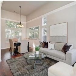 Noel Painting Services - Dining room