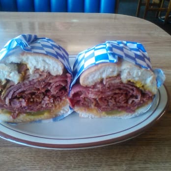 Fantastic Café - Pastrami Sandwich - Breakfast & Brunch Near Me - Long Beach, California Fantastic Café - Pastrami Sandwich - Breakfast & Brunch Near Me - Long Beach, California