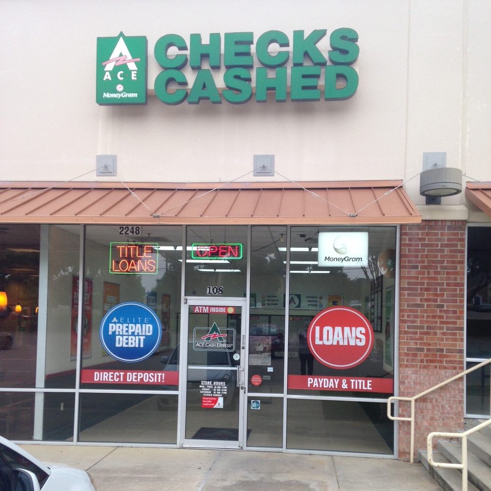 TOP 10 BEST Check Cashing/Pay-Day Loans in Euless, TX - Updated 2026 - Yelp