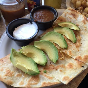 The Coffee Cup Cafe - Breakfast Quesadilla - American Near Me - Long Beach, California The Coffee Cup Cafe - Breakfast Quesadilla - American Near Me - Long Beach, California