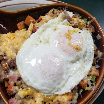 Egg Works - The skillet works - Breakfast & Brunch Near Me - Las Vegas, Nevada Egg Works - The skillet works - Breakfast & Brunch Near Me - Las Vegas, Nevada