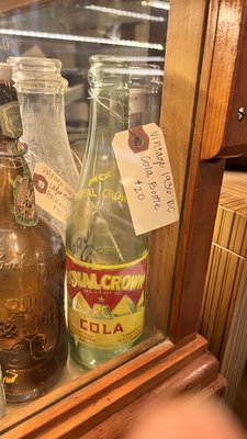 Frenchtown Records, Antiques & More by null