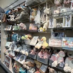 Baby items