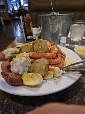 Shucks Tavern & Oyster Bar - Durango Rd by null