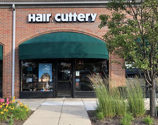 Hair Cuttery 15 Photos 55 Reviews Hair Salons 108 Euclid Ave Park Ridge Il United States Phone Number Services