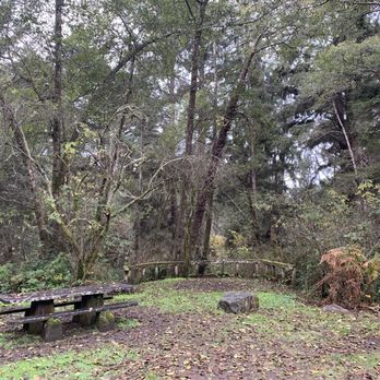 Sue-Meg State Park - Parks Near Me - Trinidad, California