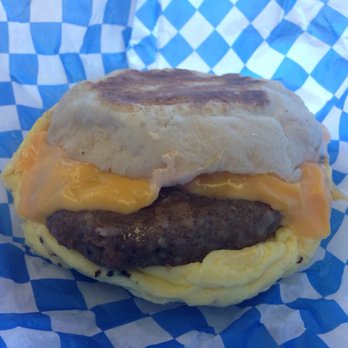 Hippies Brew - McLovin Muffin - Coffee & Tea Near Me - Hayward, California