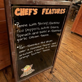 il Cigno Italiano - Italian Near Me - Swansboro, North Carolina