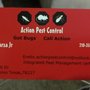 Photo of Action Pest Control