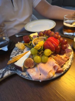 Aperitivo by null