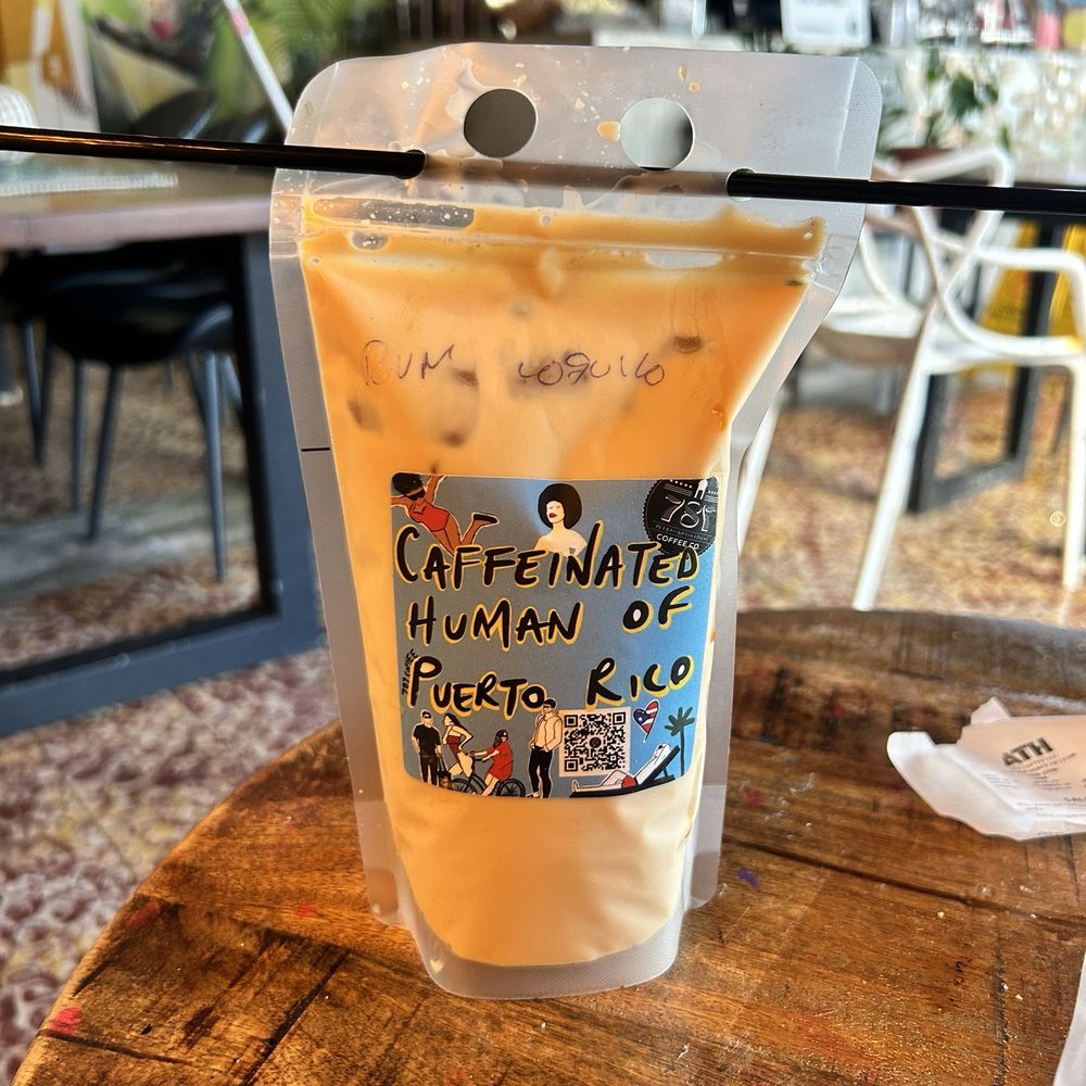 787 Coffee - Coffee & Tea Near Me - San Juan, Puerto Rico 787 Coffee - Coffee & Tea Near Me - San Juan, Puerto Rico