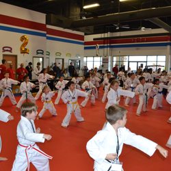 Master K Kim's World Class Tae Kwon Do - Master K. Kim's World Class Tae Kwon Do - New Mason location