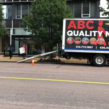 ABC Quality Moving & Storage - Movers Near Me - Arnold, Missouri