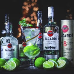 Cuban Mojito