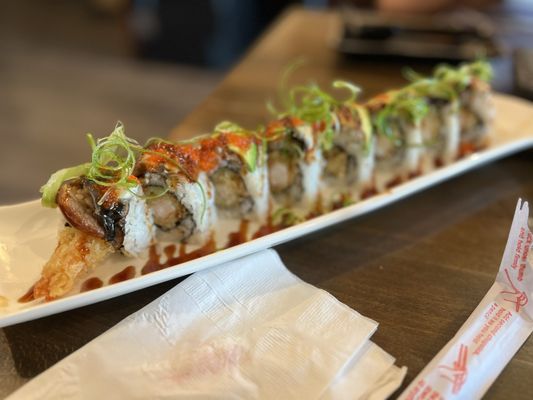 Tokyo Feng Ramen & Sushi by null