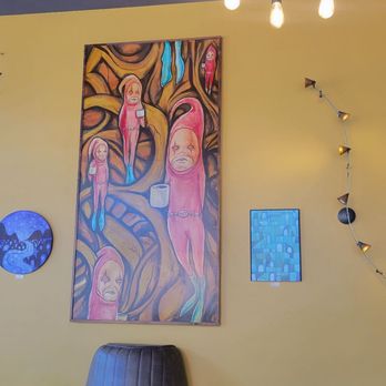 Caffé Lucé - Coffee & Tea Near Me - Tucson, Arizona