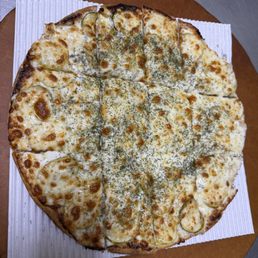 Dill Pickle Pizza Dill Pickle Pizza