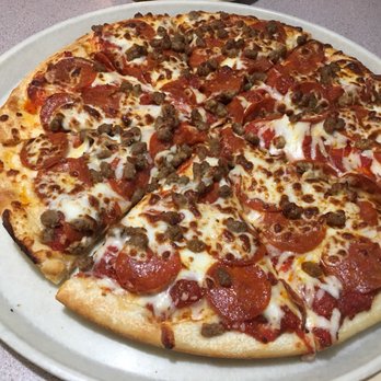 Pantera's Pizza - Pizza Near Me - Edwardsville, Illinois Pantera's Pizza - Pizza Near Me - Edwardsville, Illinois