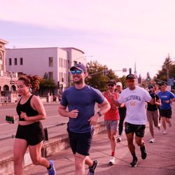 Napa Running Company