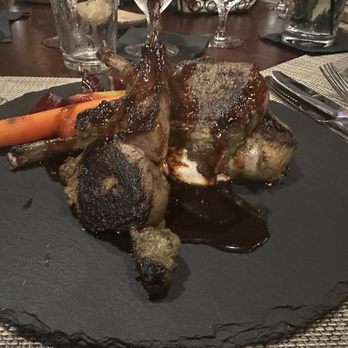 Cork & Bull Chophouse - Lamb chops - Steakhouses Near Me - Chesapeake, Virginia Cork & Bull Chophouse - Lamb chops - Steakhouses Near Me - Chesapeake, Virginia