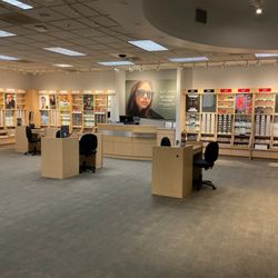 LensCrafters
