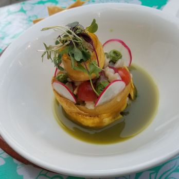 Donaji - Ceviche - Mexican Near Me - San Francisco, California Donaji - Ceviche - Mexican Near Me - San Francisco, California